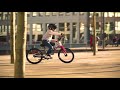 PUKY Немецкие двухколесные велосипеды для детей