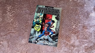 INVINCIBLE VOLUME 12 STANDARD TRADE PAPERBACK!