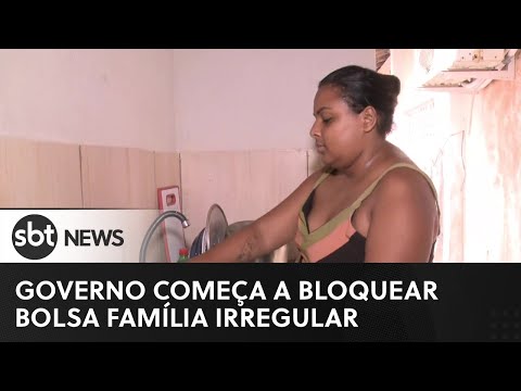 Bolsa Família: Governo