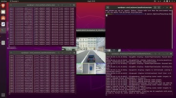 How to Capture Front Camera Data in AirSim?