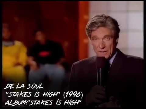 de la soul stakes