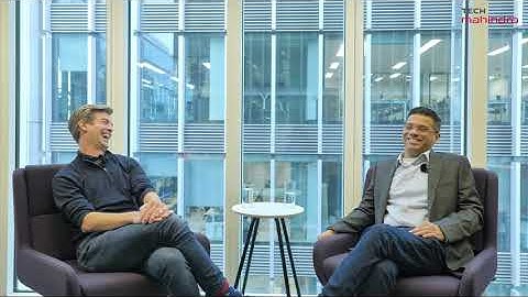 Data Dialogues: Accelerating AI Value and Data Governance with Tech Mahindra & DBT Labs