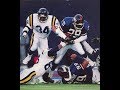 1990 Week 14 Vikings at Giants