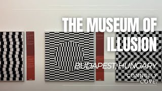 The Museum of Illusion | Budapest | Hungary | Museums in Budapest | Budapest Attractions