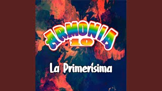 Video thumbnail of "Armonía 10 - Alma Herida"