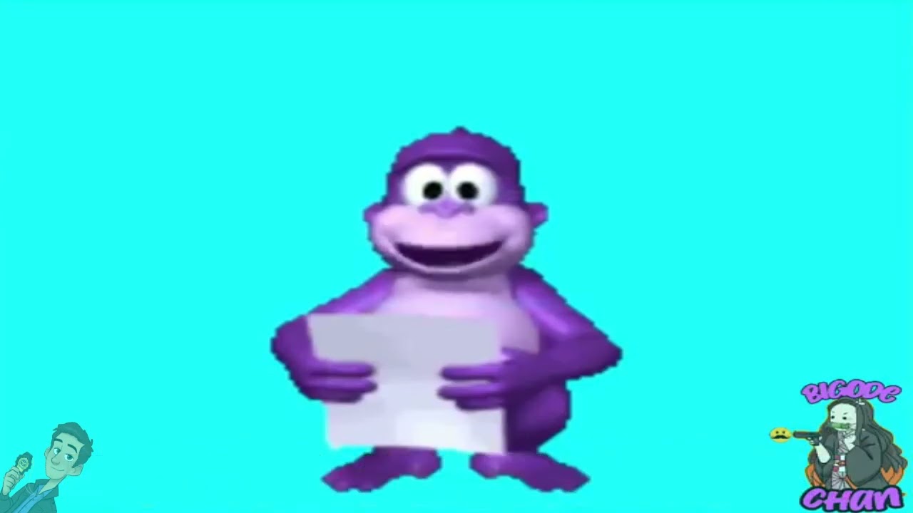 Bonzi Buddy Is Ballin 😭 