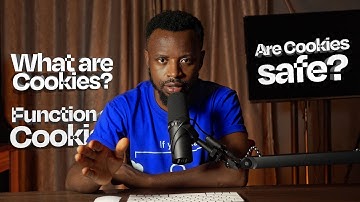 Should I Accept Cookies? Simplified for Beginners