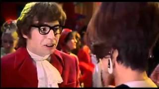 Austin Powers The Spy Who Shagged Me Official Trailer