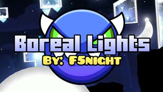 Gd 2.11 Boreal Lights By F5Night Medium Demon