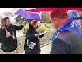Майор Гагарин! &quot;Земная орбита Юрия Алексеевича Гагарина. Поехали!&quot; в Никитском Ботаническом саду