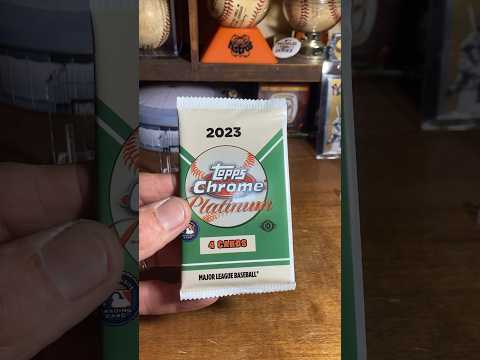 2023 #Topps Chrome