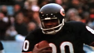 1977 Week 3 - Saints Vs Bears