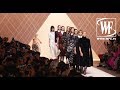 Fendi Осень/Зима 18-19 Неделя Моды в Милане