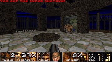 Scythe 2 Map02 Pacifist in 30s by dew