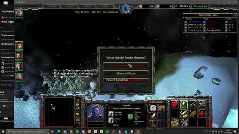 2025/12/11 - 10:06:23 - TBFQ - UGFNR #115 (Isildur