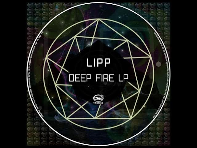 Lipp - Ainda Não Descobri Aonde Estacionei Minha Nave (Original Mix) Preview