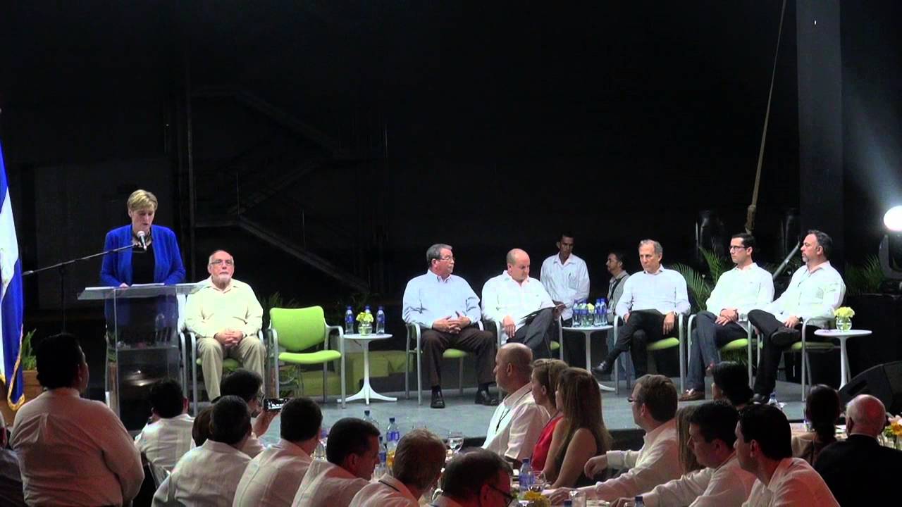 Cargill inaugura millonaria inversión en Nicaragua