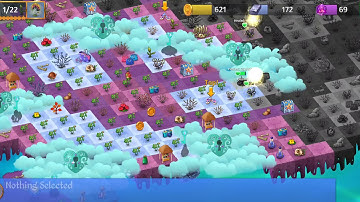 Merge dragons summer delight event part 2