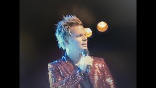 Brian Culbertson in Hungary - Budapest second Concert - The Band
