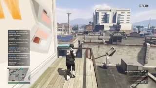 IMF6 vs CLSC PART 1 (ARBM) [AWNL]