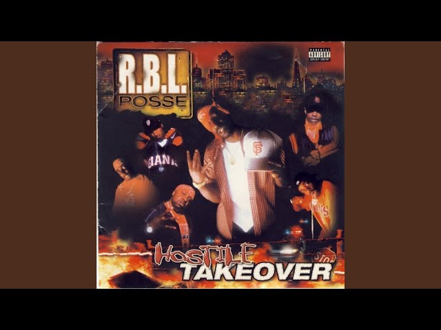 洋楽 The Renegades - Hostile Takeover The Renegades - Hostile Takeover (Full Album) - YouTube