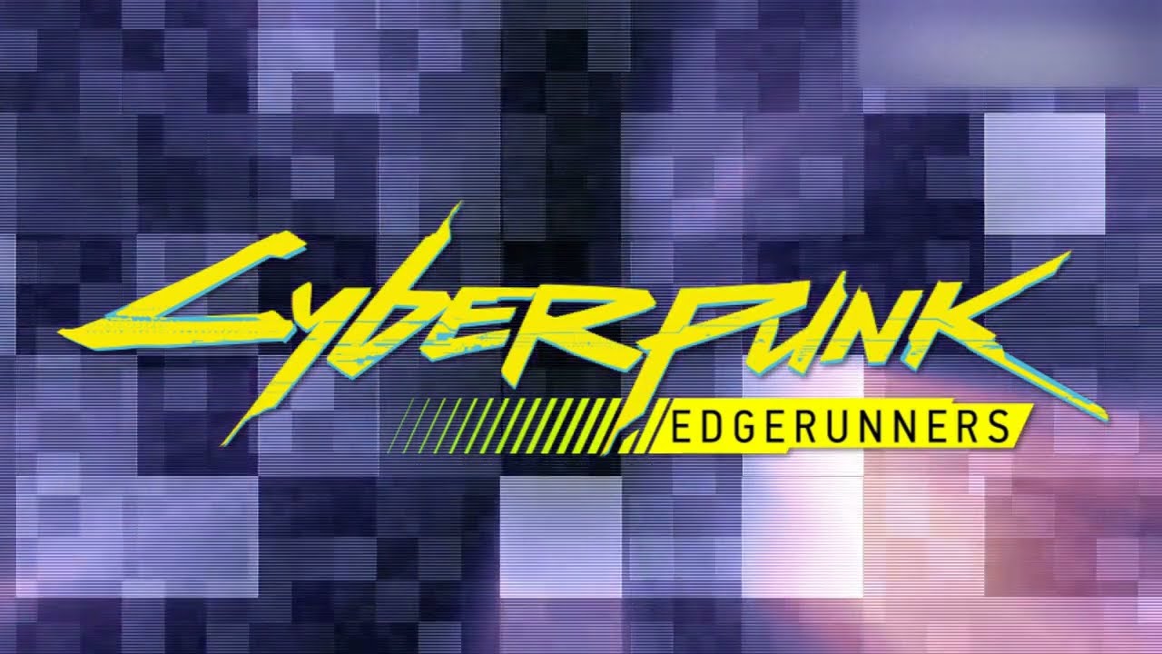 Cyberpunk Edgerunners OST   Episode 2 Lucy Blur Part 1 By Earth Trax Lick Switch