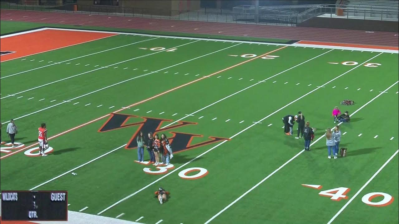 Wink vs Sterling City YouTube