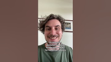 Source: therobotictimes . com 👈 #robotics #nvidia