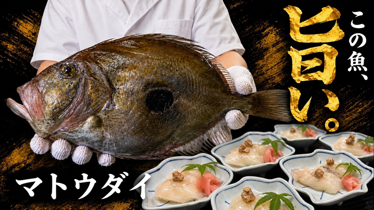 魚 に 旨い