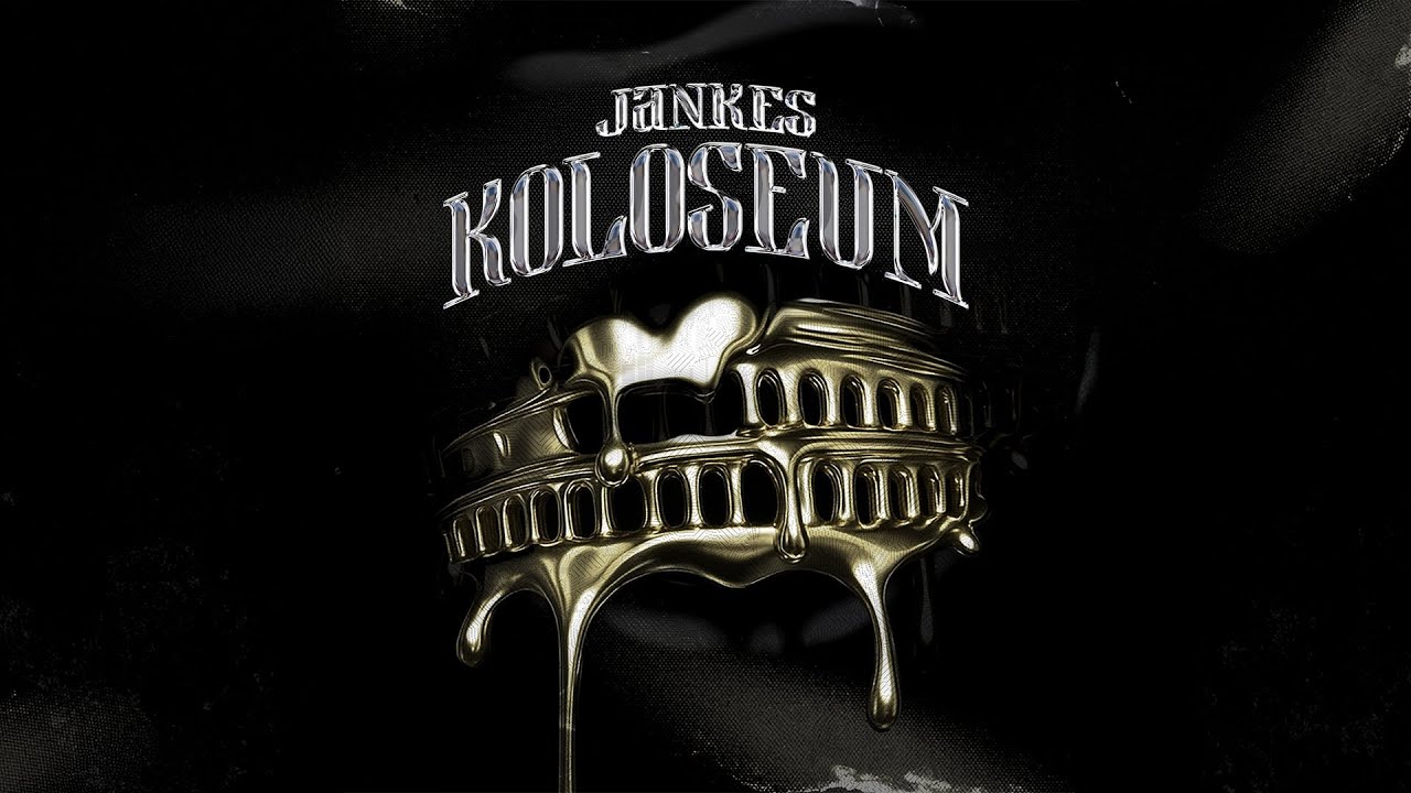 JANKES - KOLOSEUM (prod. ejtenkot)