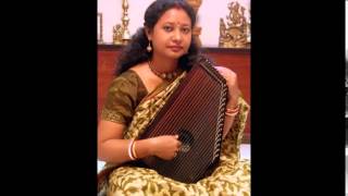 Arijita Bhattacharyya Thumri Raga Khamaj