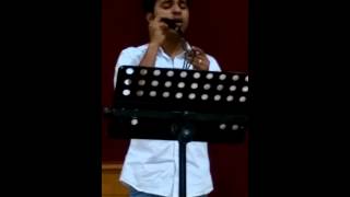 Gabbatha Saaakshiyo Malayalam Christian Song 2015