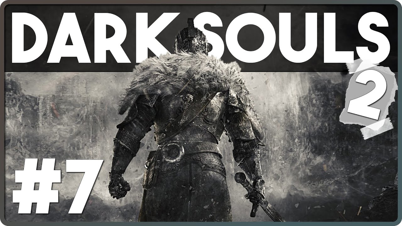 Dark Souls II 7 No Man s Wharf Let s Play Deutsch HD YouTube dark-souls-ii-7-no-man-s-wharf-let-s-play-deutsch-hd-youtube