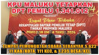 𝐏𝐄𝐌𝐈𝐋𝐈𝐇 𝐏𝐎𝐓𝐄𝐍𝐒𝐈𝐀𝐋 𝐏𝐄𝐌𝐈𝐋𝐔 𝐃𝐈𝐓𝐀𝐊𝐒𝐈𝐑 𝟐𝟕 𝐑𝐈𝐁𝐔 ❗❗❗ 𝐊𝐏𝐔 𝐌𝐀𝐋𝐔𝐊𝐔 𝐓𝐄𝐓𝐀𝐏𝐊𝐀𝐍 𝐃𝐏𝐓 𝐏𝐄𝐌𝐈𝐋𝐔 𝟏.𝟑𝟒𝟏.𝟎𝟏𝟐