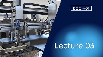 Lecture-03 (19.08.2021)