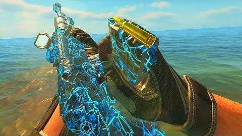 Black Ops 2 - 112 Kills w/ Nuclear on Cove in 2024 (BO2 Plutonium)