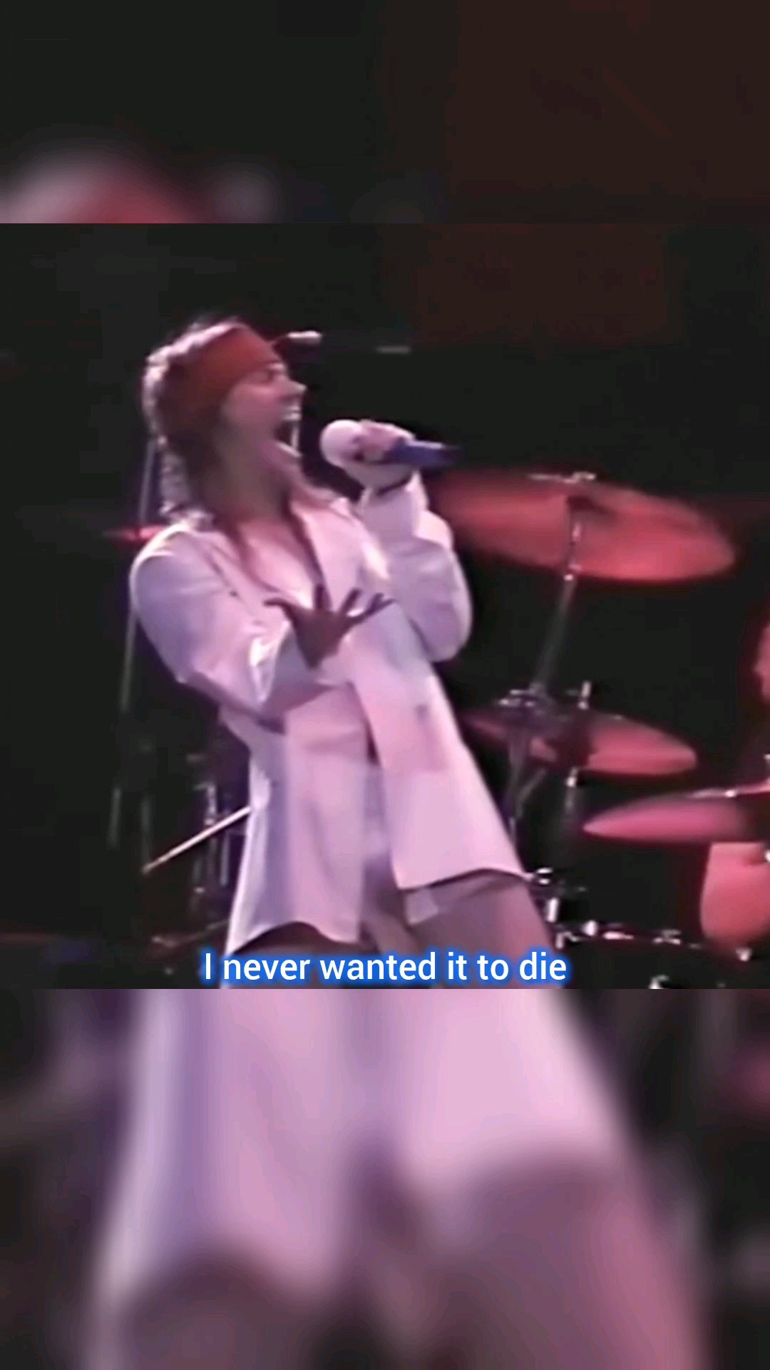 Estranged - Tokyo 1992 HD