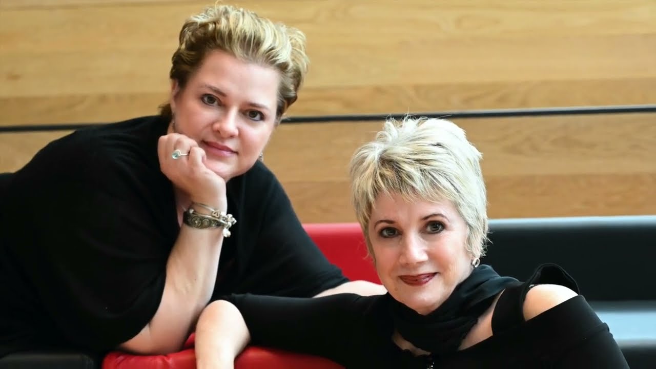 Mira To Grasp Time (pre-release Teaser) Donna Brown and Margaret Maria from 'Between Worlds' en YouTube Mira To Grasp Time (pre-release Teaser) Donna Brown and Margaret Maria from 'Between Worlds' en YouTube
