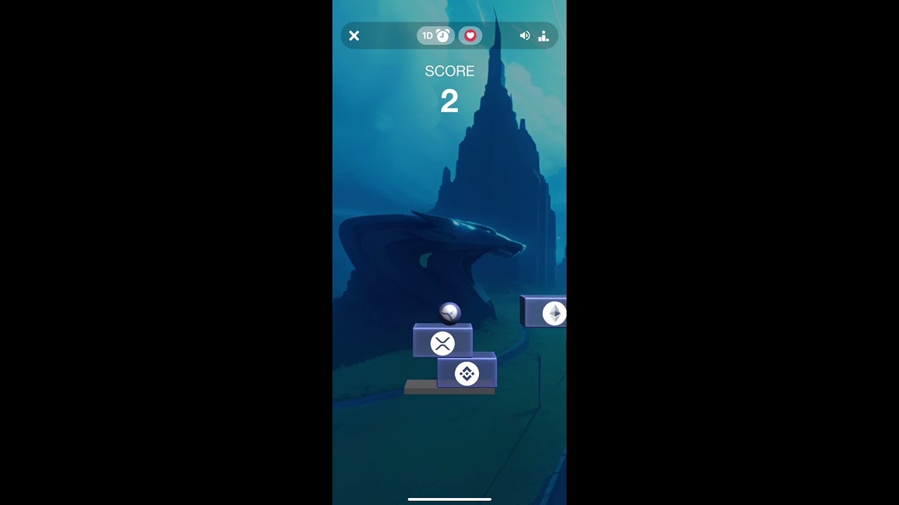 Wallacy Climber Game Play