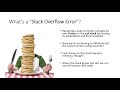 110sp20 - 16.2 - Recursion Introduction