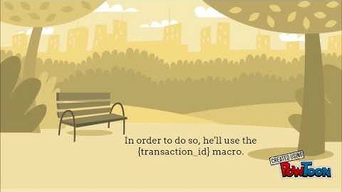 postback - default offer URL