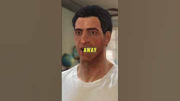 What if You Refuse to Sign the Vault-Tec Rep