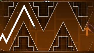 SINE WAYS LAYOUT [GEOMETRY DASH] 2.1