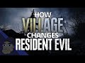 Exploring Resident Evil After Village: A Brief Retrospective