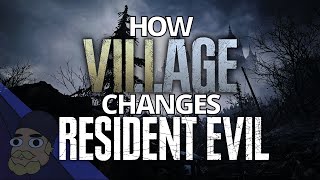 Exploring Resident Evil After Village: A Brief Retrospective by VZedshows 1,620 views 2 years ago 35 minutes