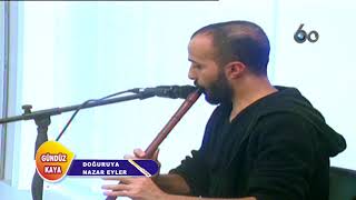 Gündüz Kaya_ Doğuruya Nazar Eyle (Deyi̇ş)