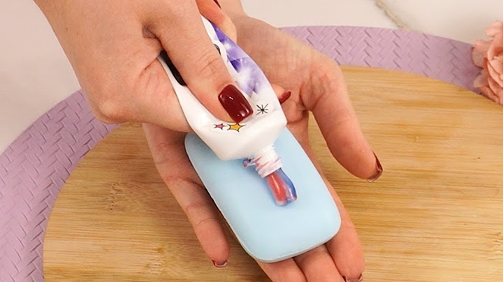 Do this once, and your TOILET STAYS CLEAN and fresh for days