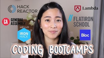 How to Choose a Coding Bootcamp