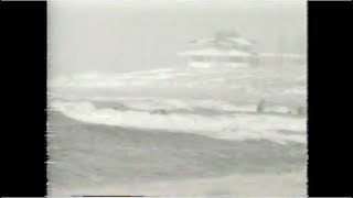 Superstorm Of 1993