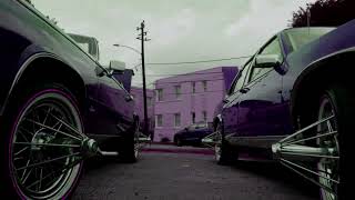 44 Purrp, Z-Ro - Talk 2 God - (Slowed) Chopped and Screwed